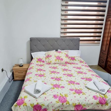 Apartman Family Szarajevó Kültér fotó