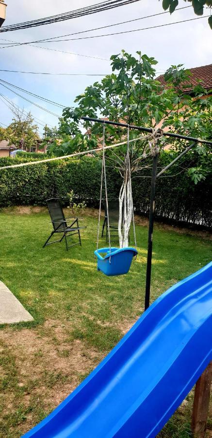 Apartman Family Szarajevó Kültér fotó