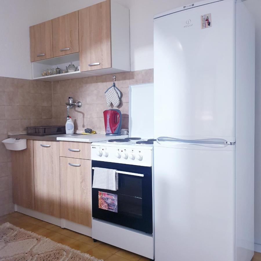 Apartman Family Szarajevó Kültér fotó