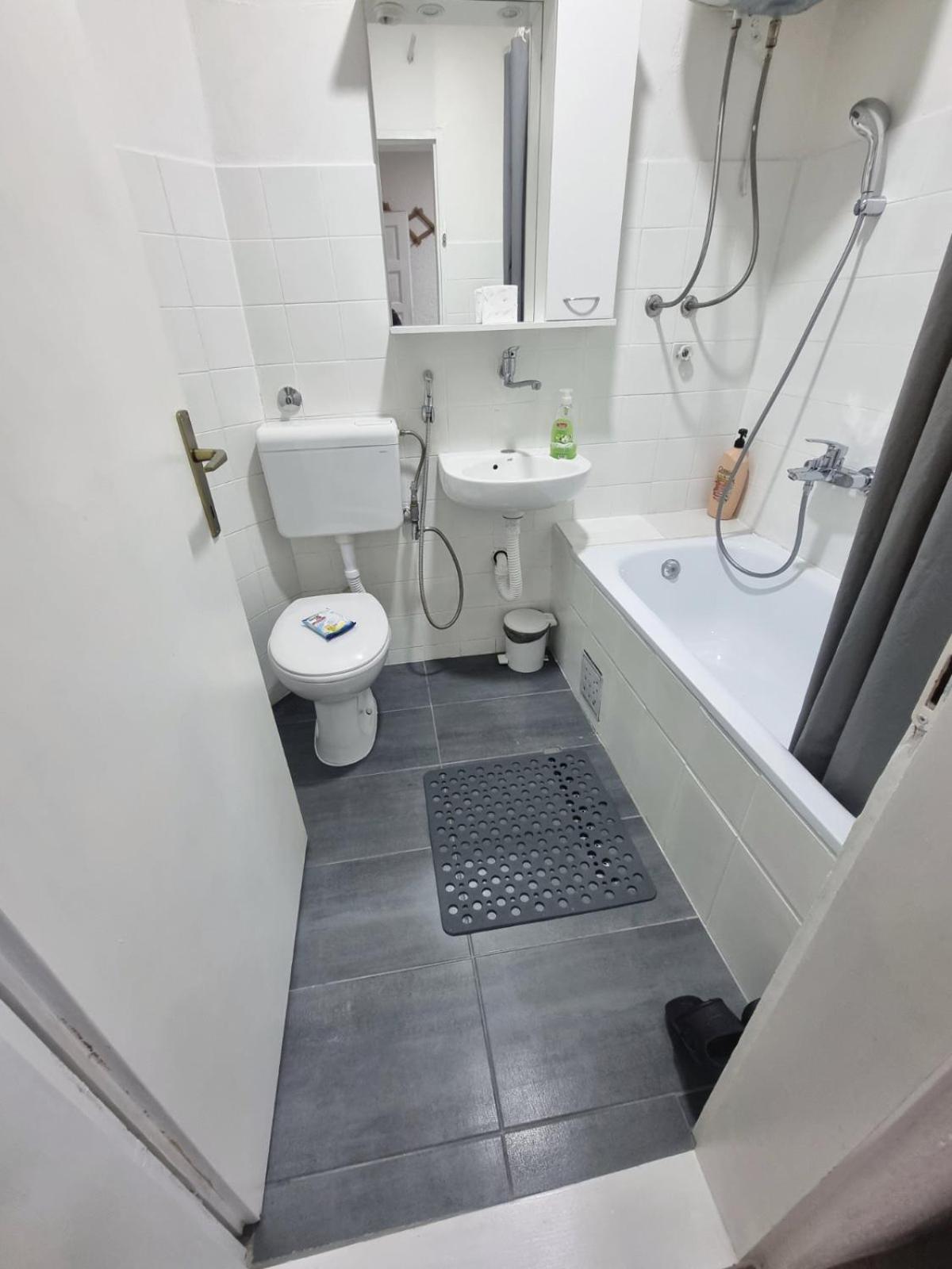 Apartman Family Szarajevó Kültér fotó