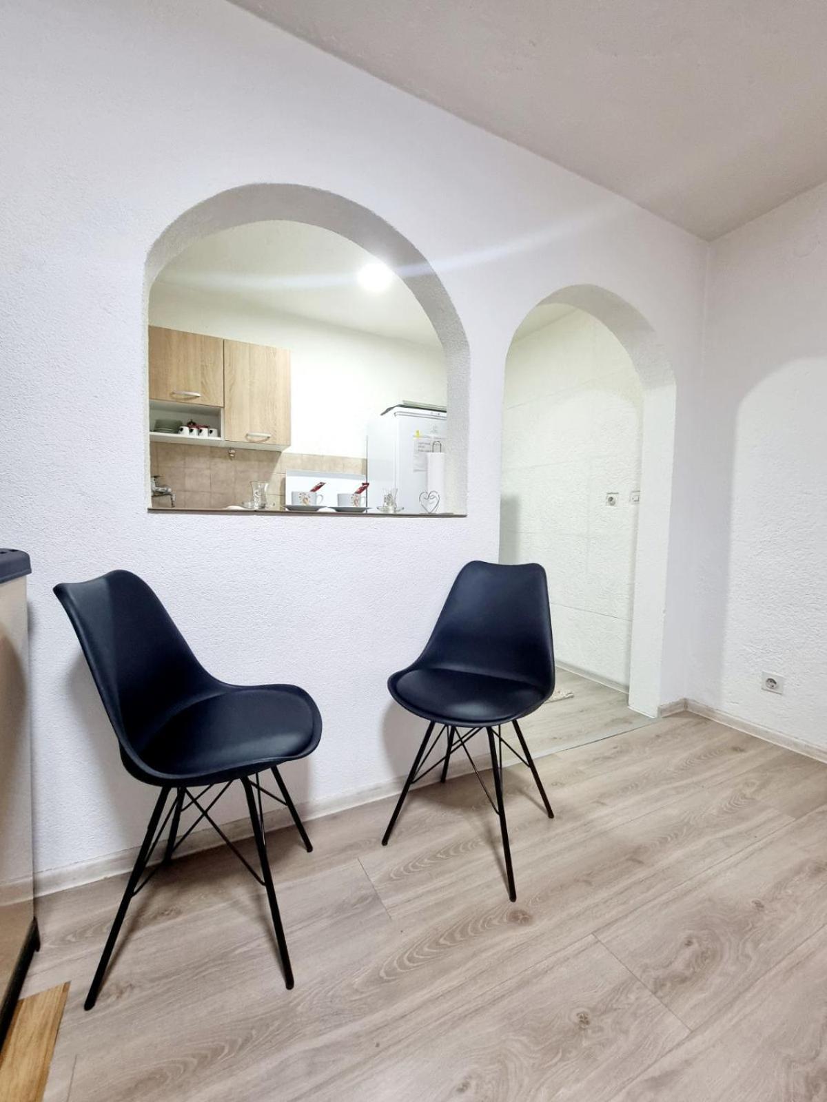 Apartman Family Szarajevó Kültér fotó