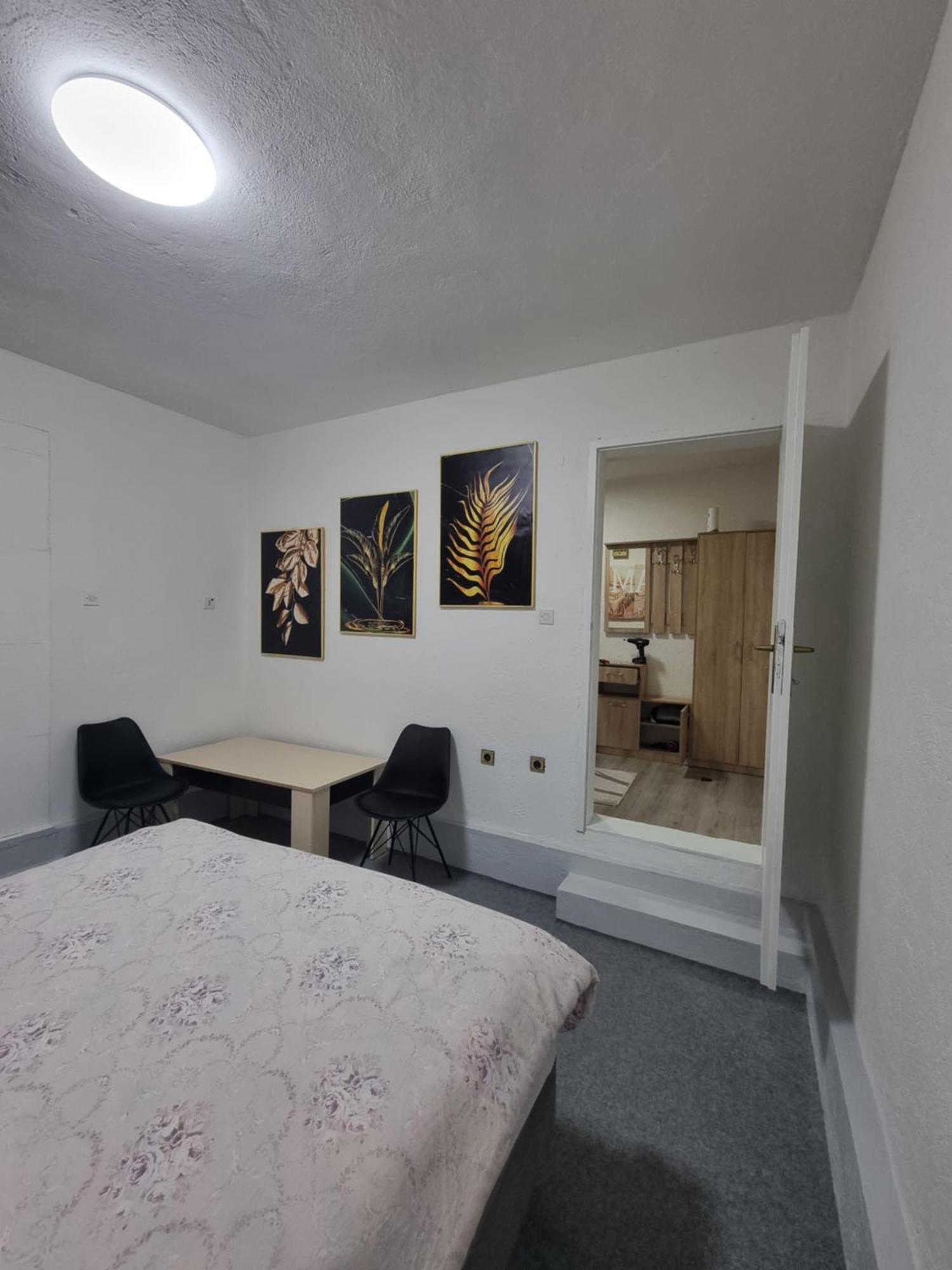 Apartman Family Szarajevó Kültér fotó